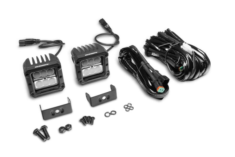 Go Rhino 751803023FCS