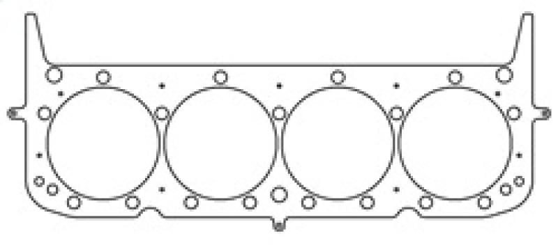 Cometic Gasket C5401-060