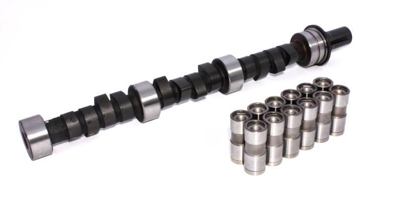 COMP Cams CL63-246-4