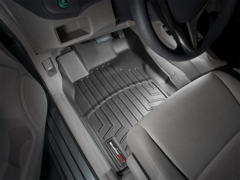 WeatherTech 442411