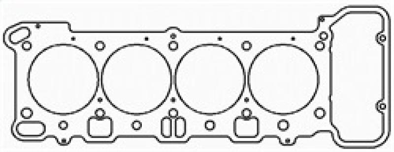 Cometic Gasket C5111-027