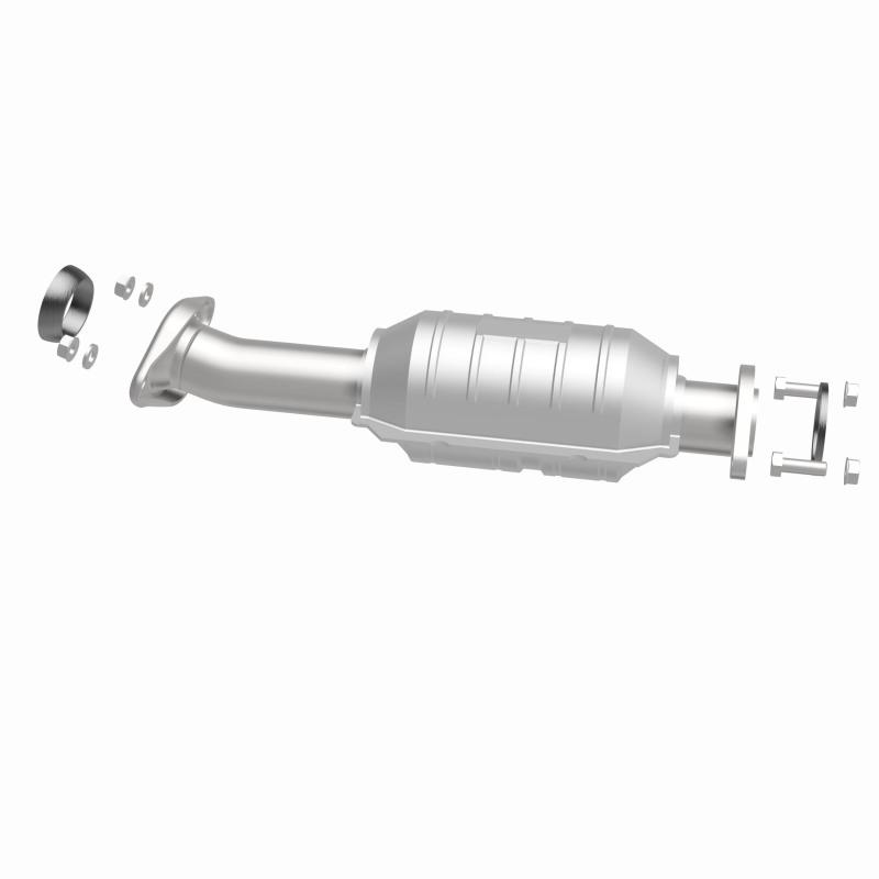 Magnaflow 51672