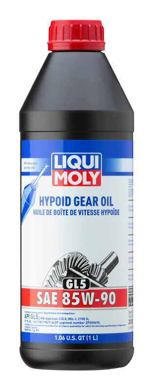LIQUI MOLY 20010
