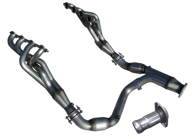 American Racing Headers GM62-09178300LSWC