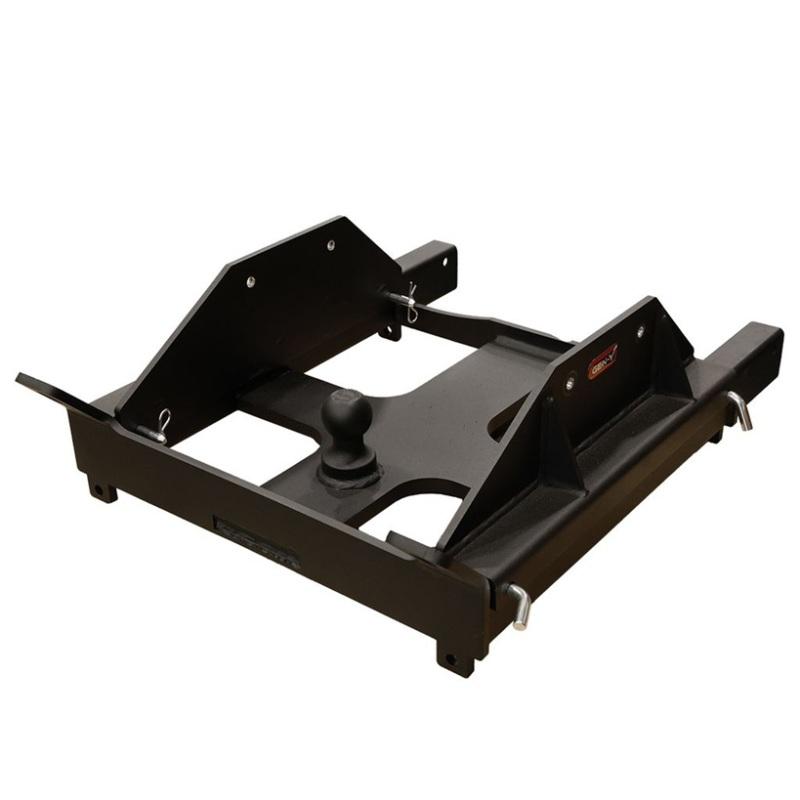 GEN-Y Hitch GH-21202