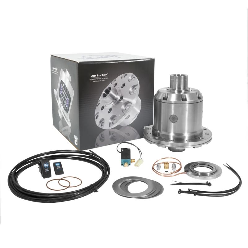 Yukon Gear & Axle YZLF10.25-35