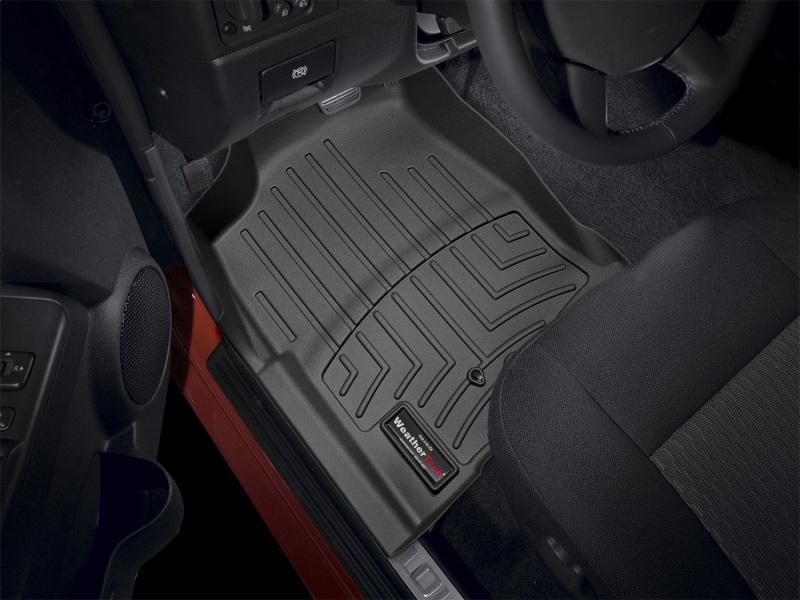 WeatherTech 445021