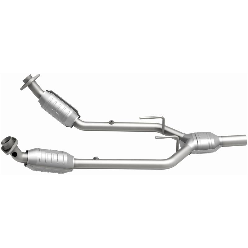 Magnaflow 444080
