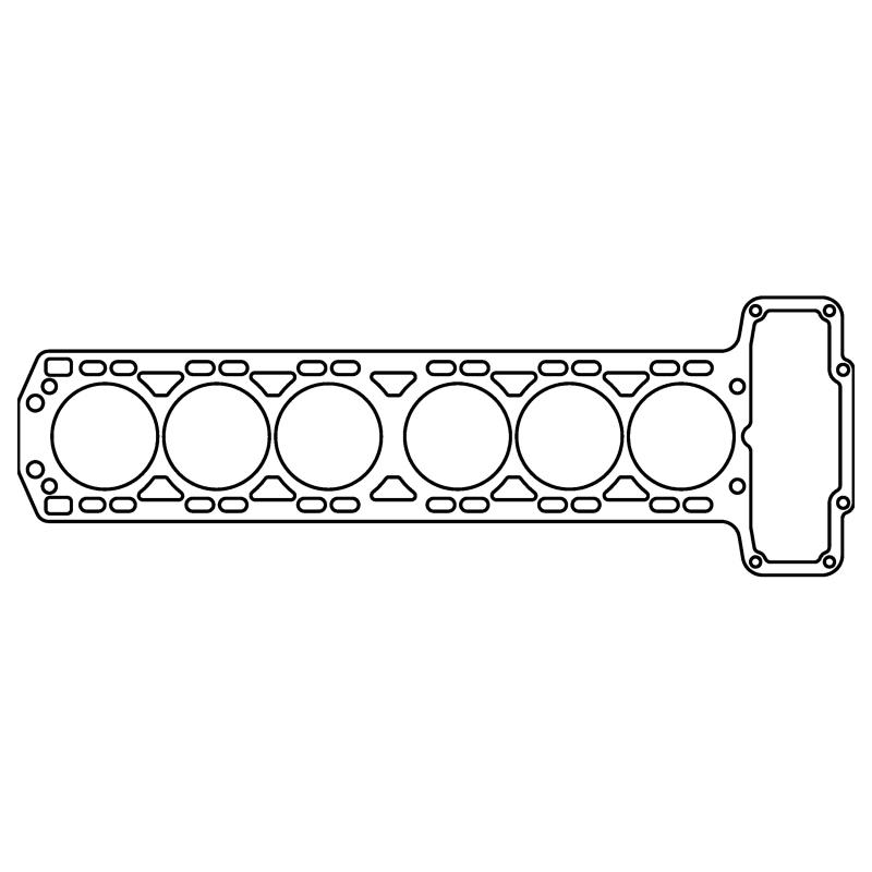 Cometic Gasket C4126