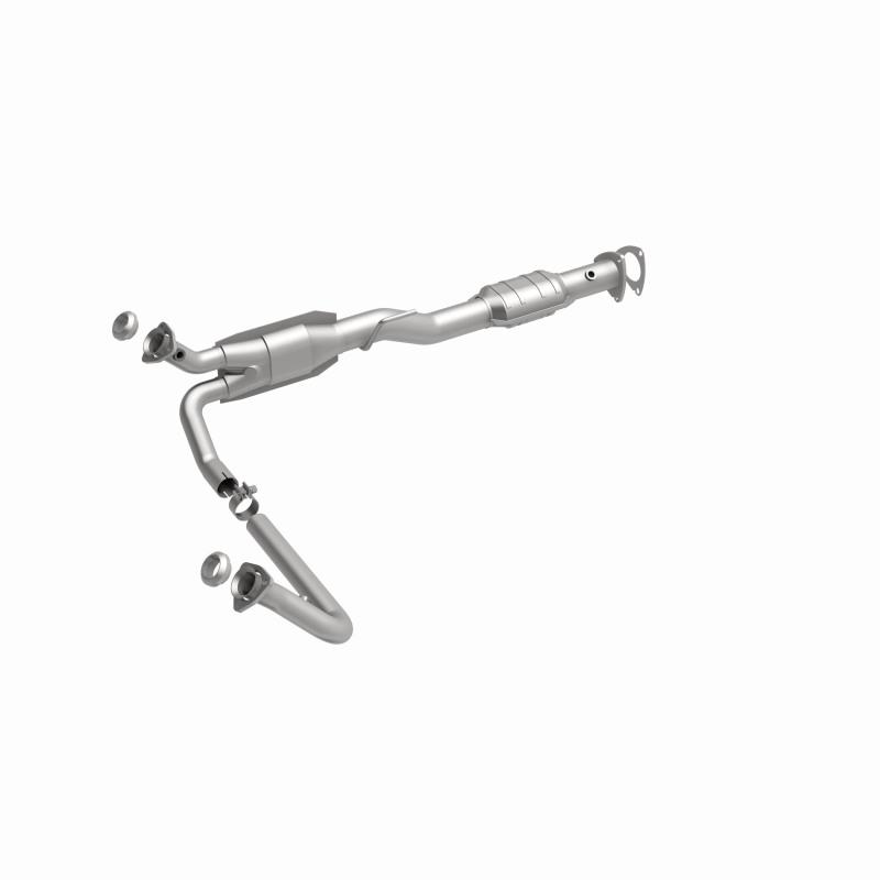 Magnaflow 458008