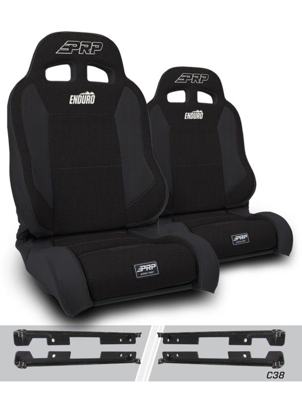 PRP Seats A89010-C38-50
