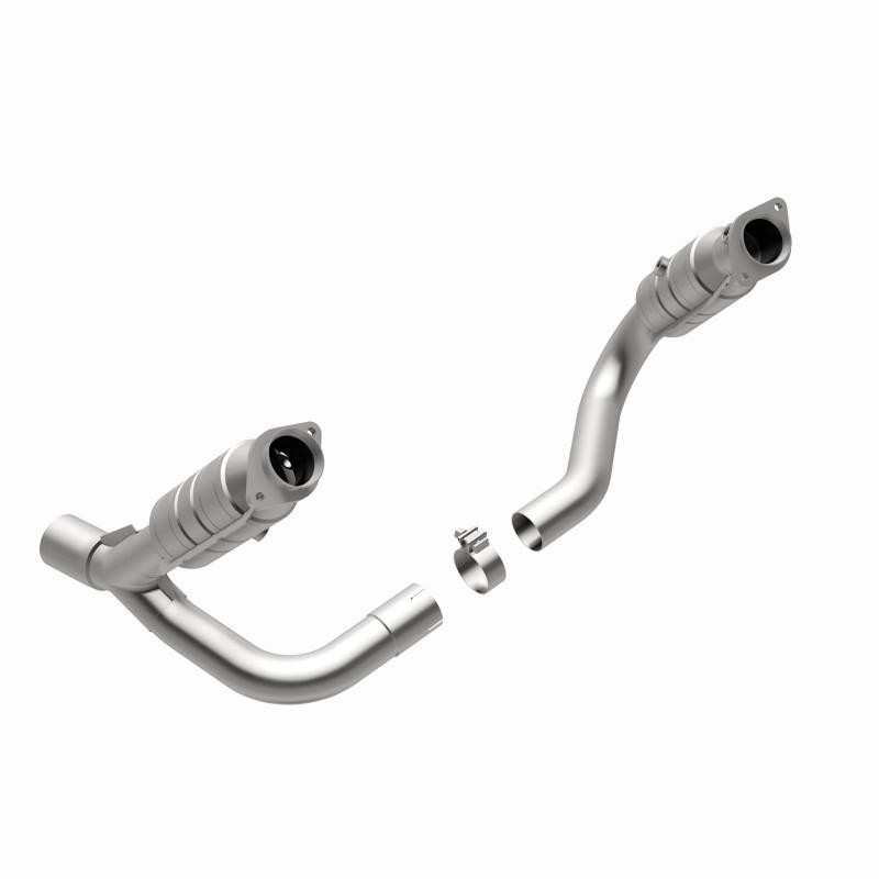 Magnaflow 49638
