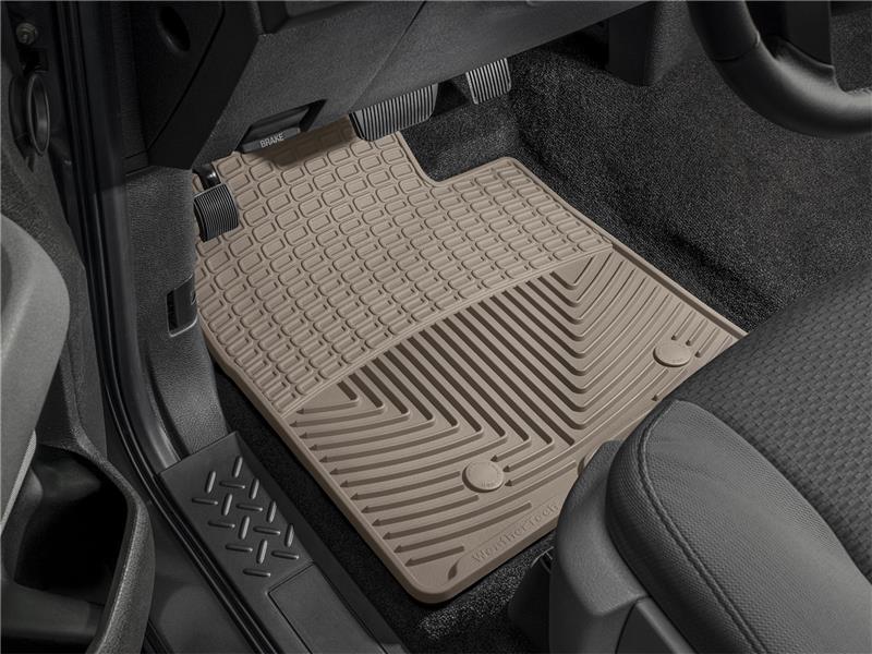 WeatherTech W2TN