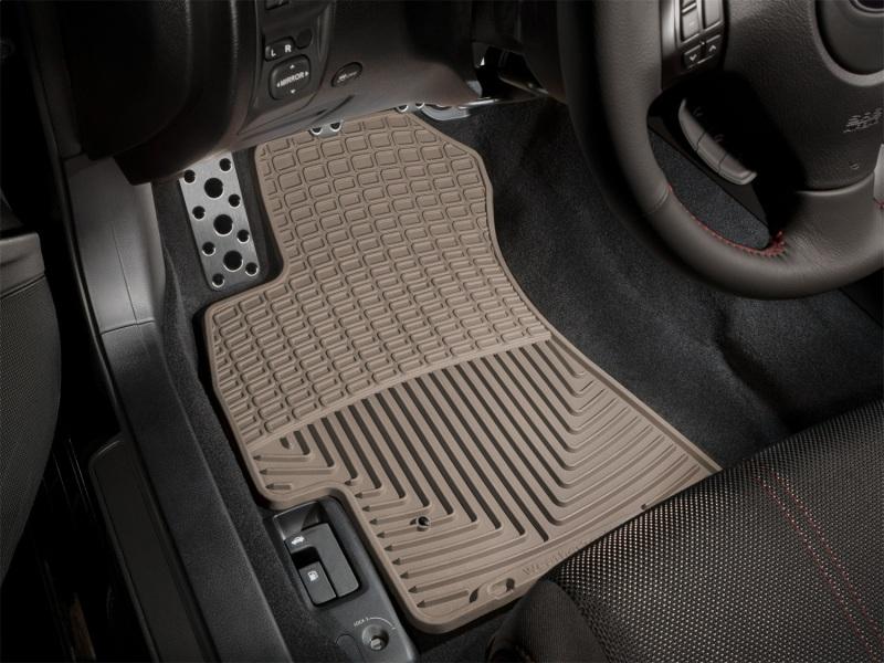 WeatherTech W52TN