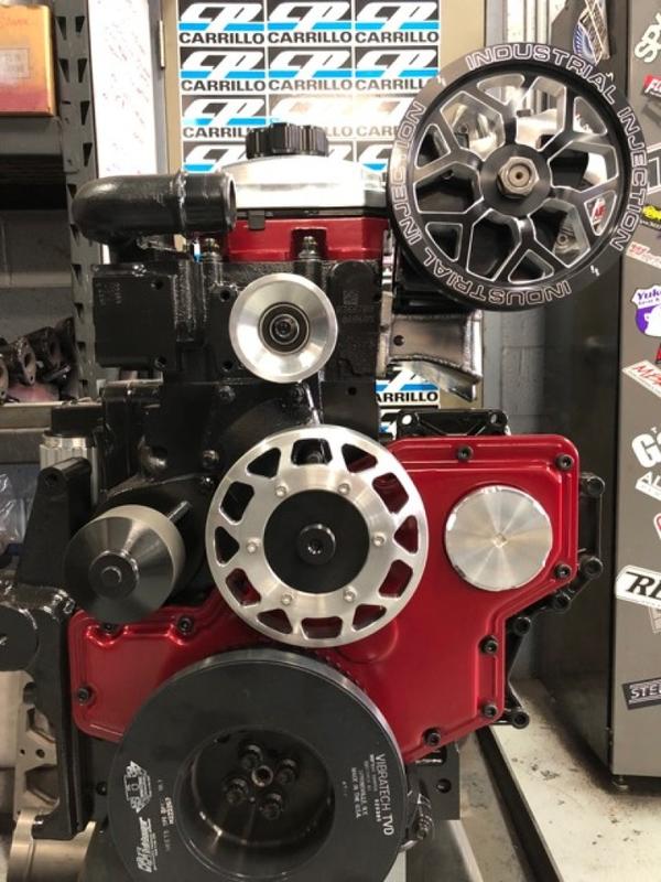 Industrial Injection 24FC09