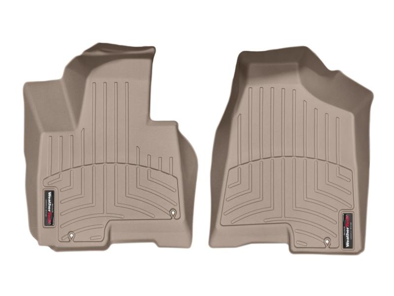 WeatherTech 456451