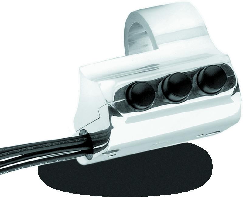 Performance Machine 0062-2032-CH