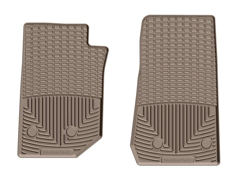 WeatherTech W321TN