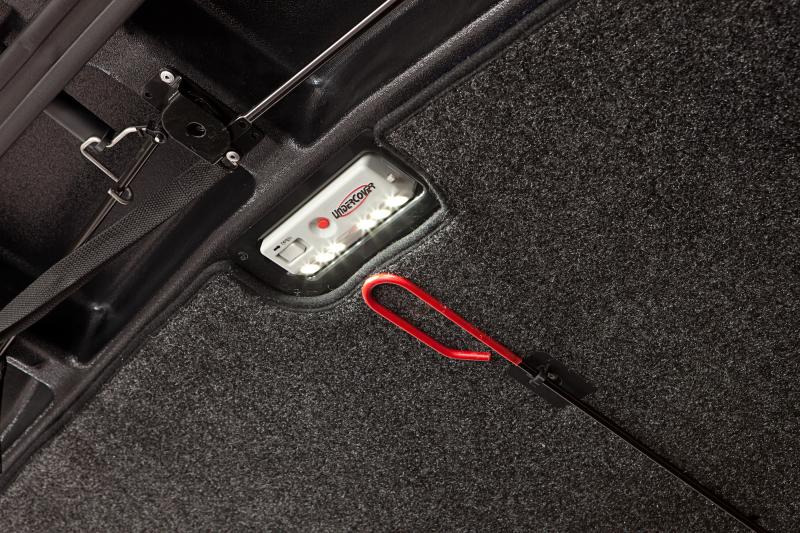 Undercover UC1228L-GCI