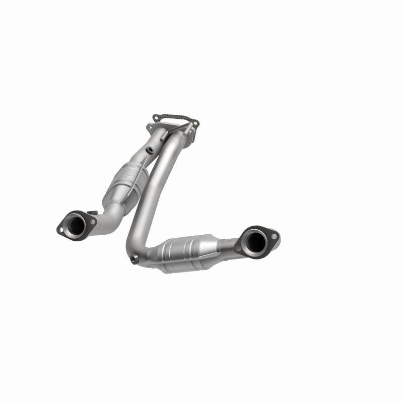 Magnaflow 458023