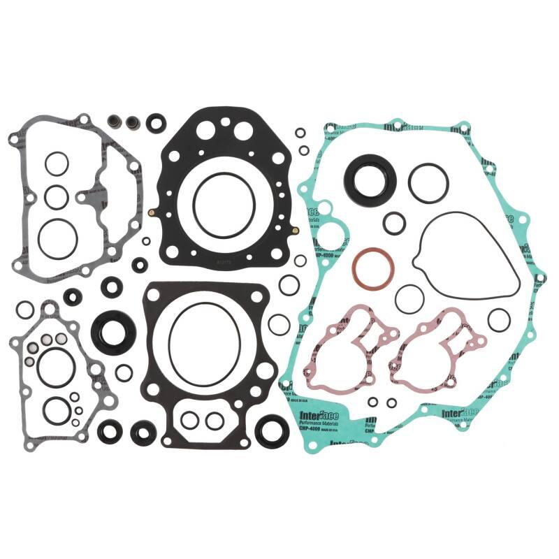 Vertex Pistons 8110023