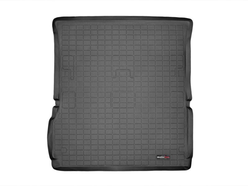 WeatherTech 40187