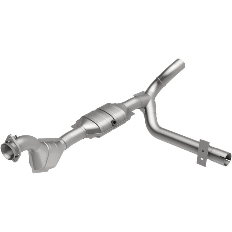 Magnaflow 458072