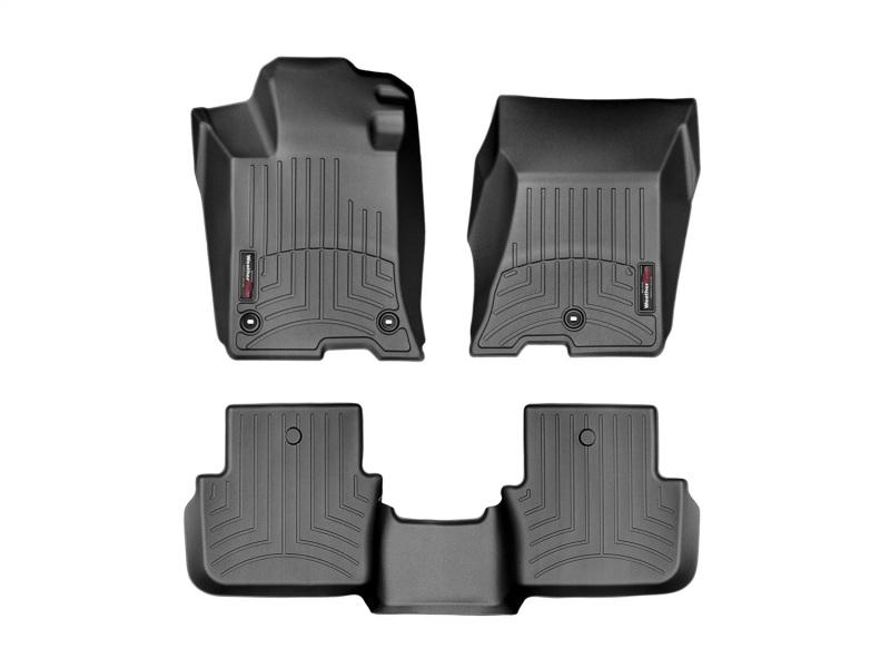 WeatherTech 44769-1-2