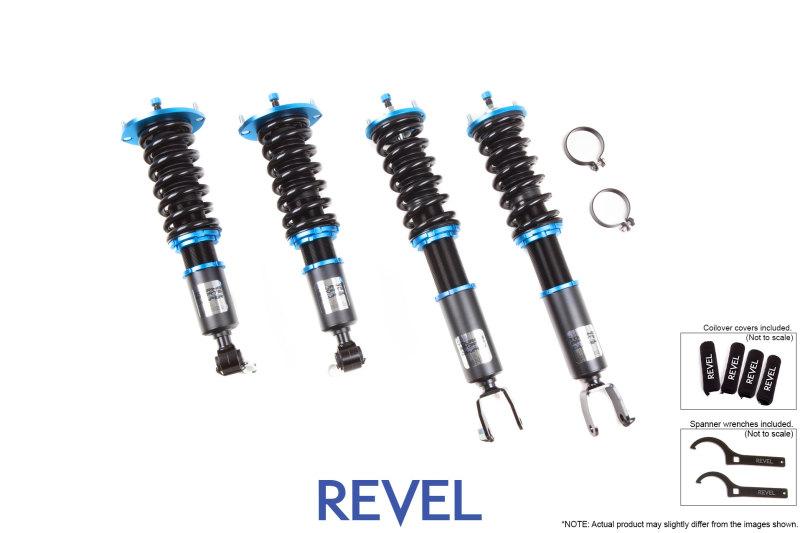 Revel 1TR3CDNS010