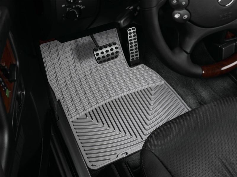 WeatherTech W124GR