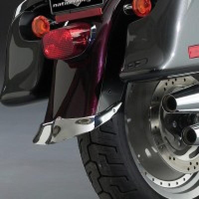 National Cycle N7042