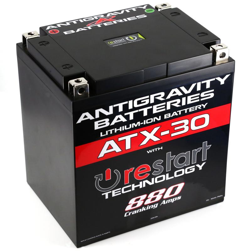 Antigravity Batteries AG-ATX30-RS