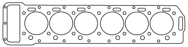 Cometic Gasket C4330-059