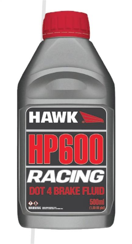 Hawk Performance HP660