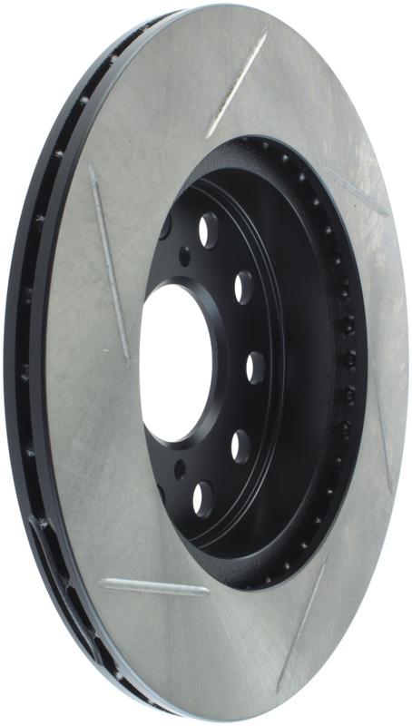 Stoptech 126.44072SL