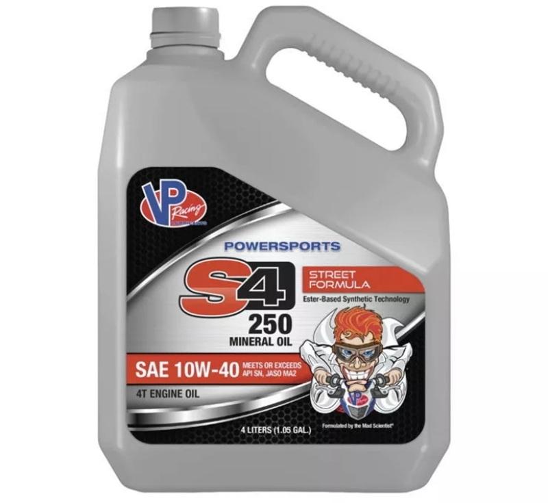 VP Racing Lubricants VP7110404