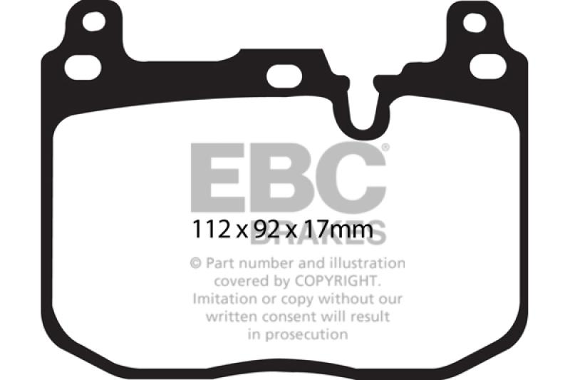 EBC DP42130R