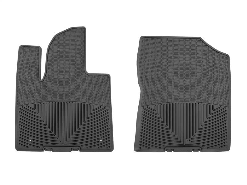 WeatherTech W411