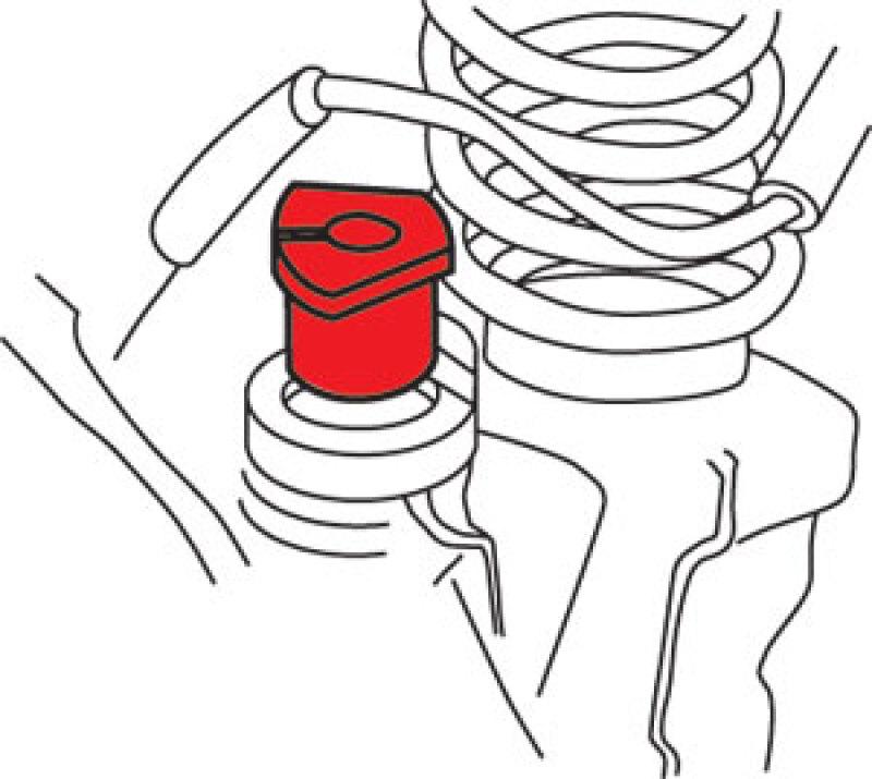 SPC Performance 23268