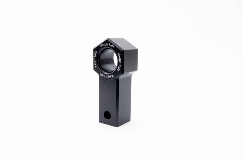 Weigh Safe WS-SS-CER-BLA