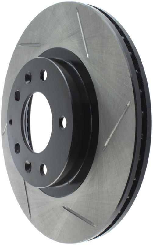 Stoptech 126.45075SL