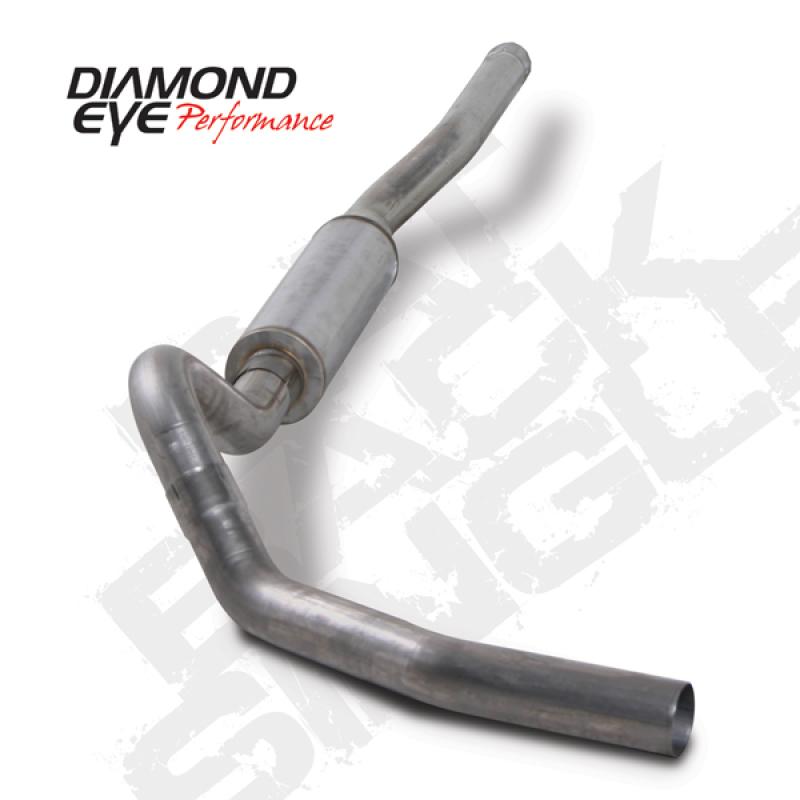 Diamond Eye Performance K4122S