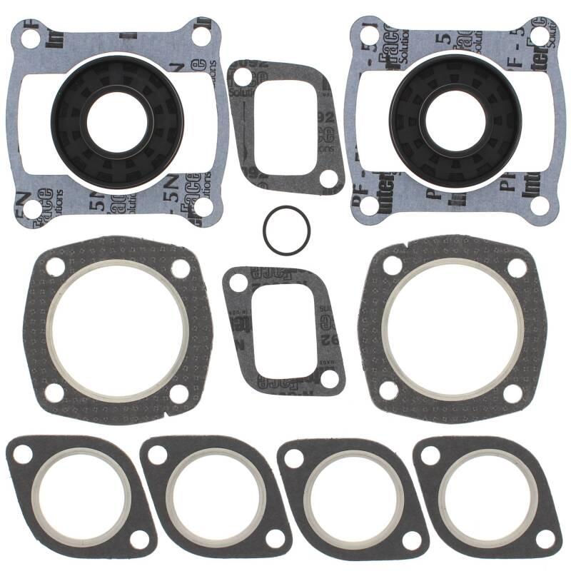 Vertex Pistons 711173