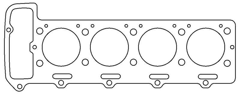 Cometic Gasket C4267-043