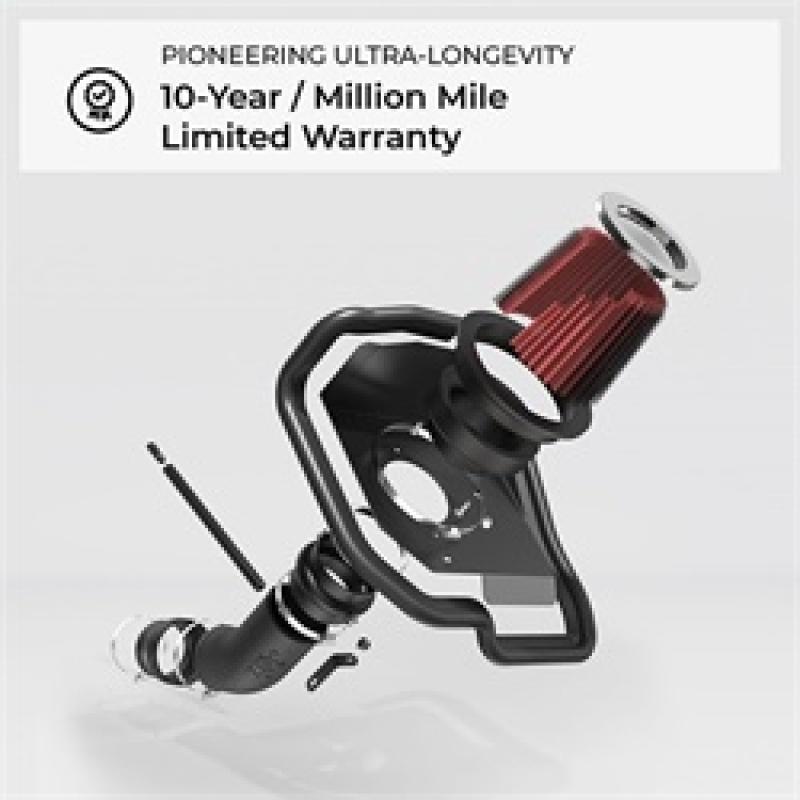 K&N Engineering 57-2576