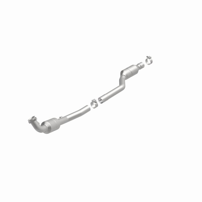 Magnaflow 551202