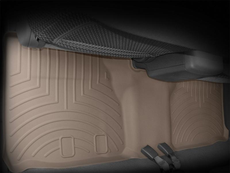 WeatherTech 450472
