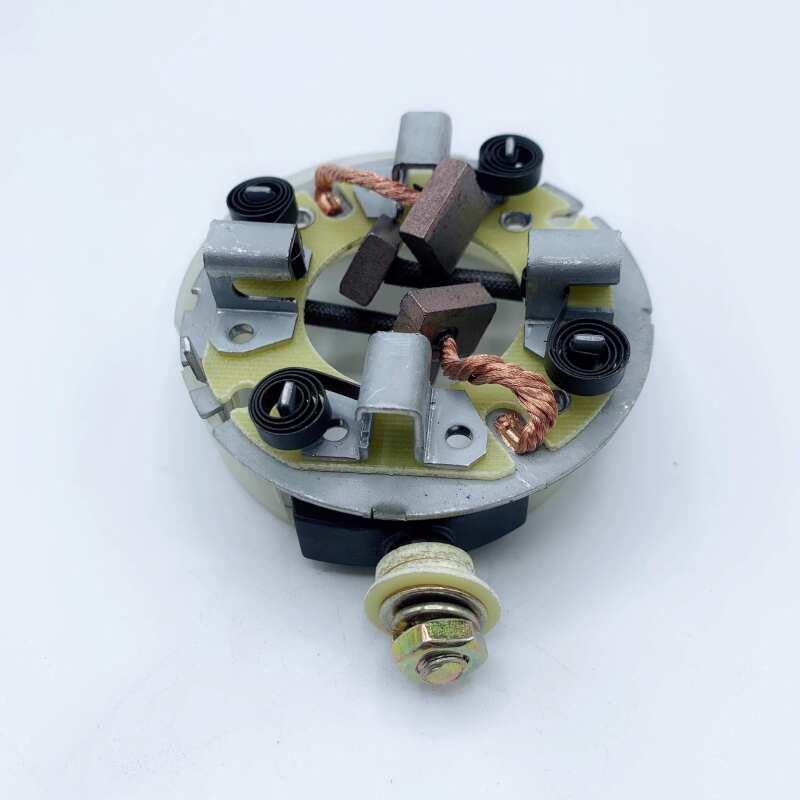 Ricks Motorsport Electrics 70-502