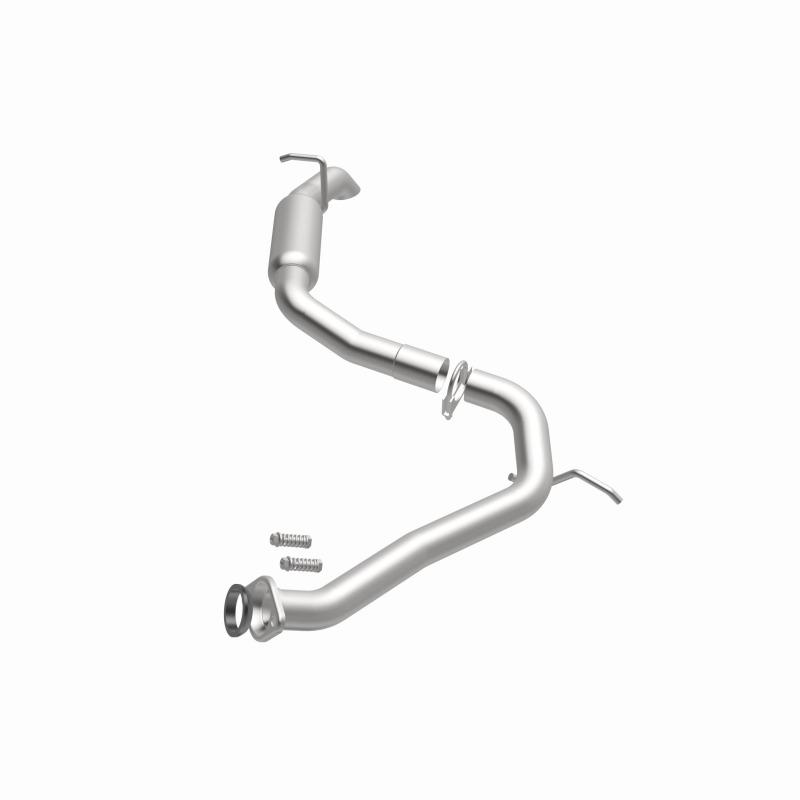 Magnaflow 108-0221