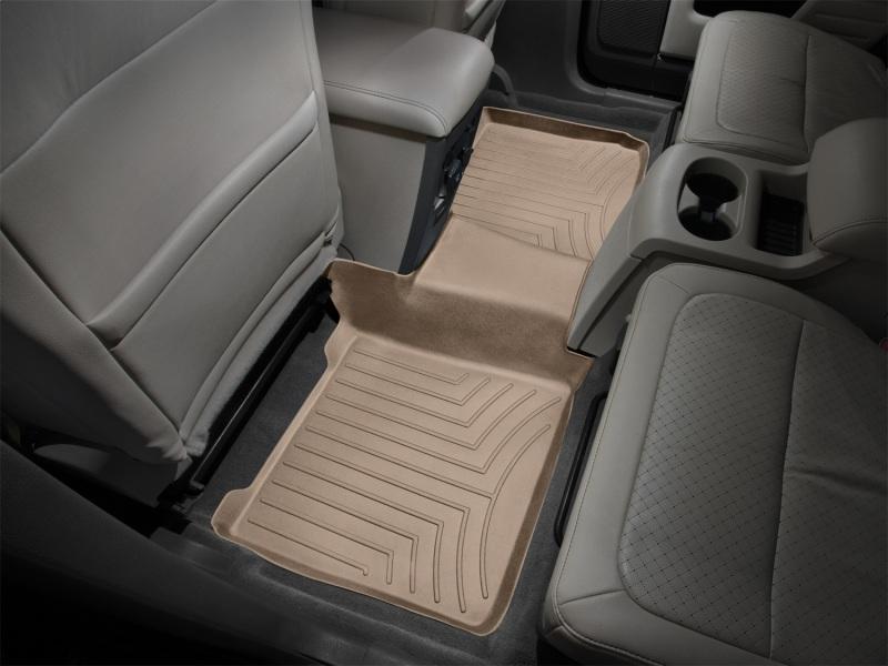 WeatherTech 452082